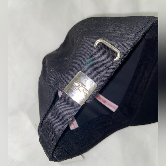 Walter Van Beirendonck ‘W’ Embroidered baseball cap 🧢 rare find UNI​​​​ - Picture 5 of 11